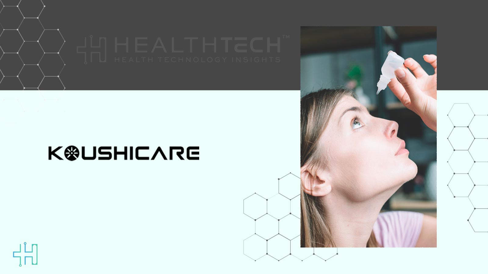 Light Therapy Breakthrough: DWV LLLT Treats Dry Eyes