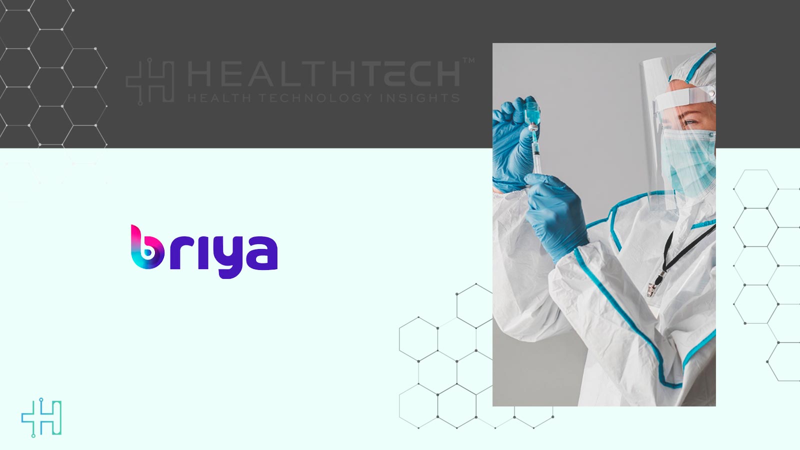 Briya Launches AIRE, Clinical-Grade AI for Medical Research