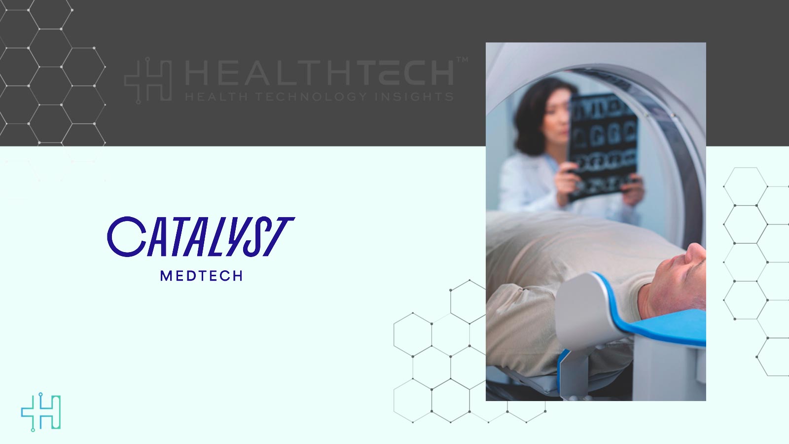 Catalyst MedTech, Arineta Expand Cardiac CT Partnership