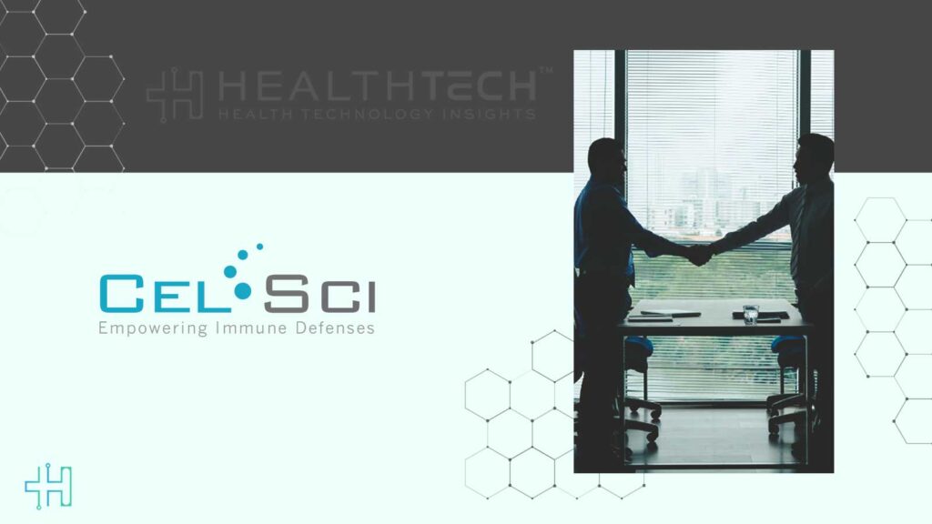 CEL-SCI Partners With Saudi Pharma for Cancer Drug Multikine