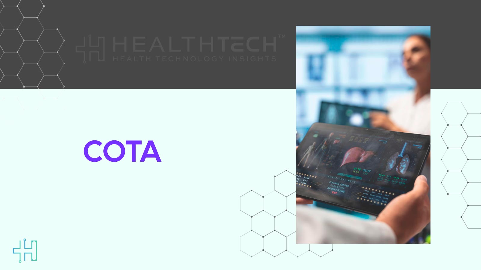 COTA and LCP Partner to Advance US RWD for Global HTA Decision Making