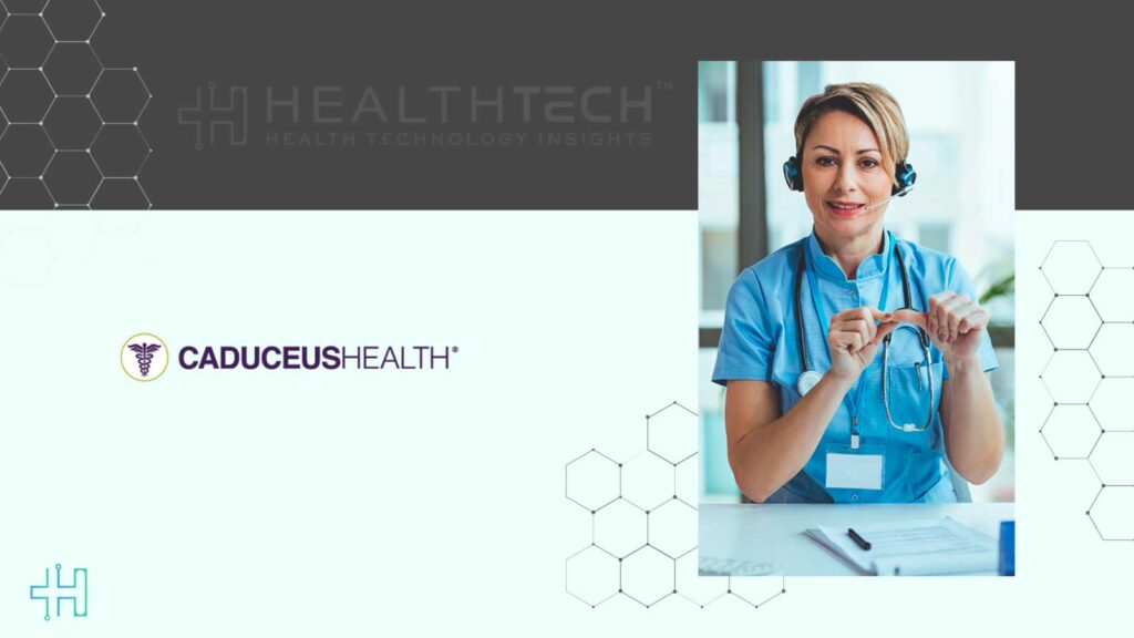 CaduceusHealth Boosts Revenue Cycle with Quality-First Remote Model