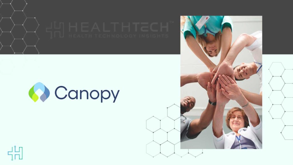 Canopy and Commure Announce Strategic Partnership to Advance Staff Safety in Healthcare