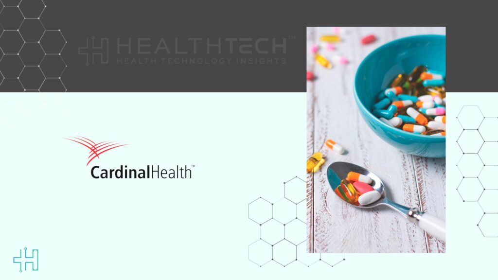 Cardinal Health Expands Equity Rx with $5Million Investment
