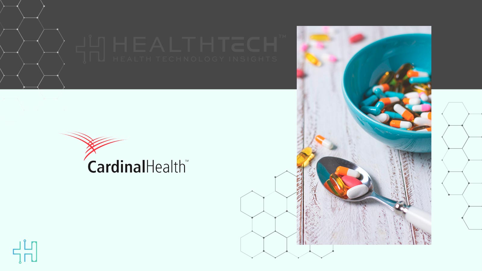 Cardinal Health Expands Equity Rx with $5Million Investment