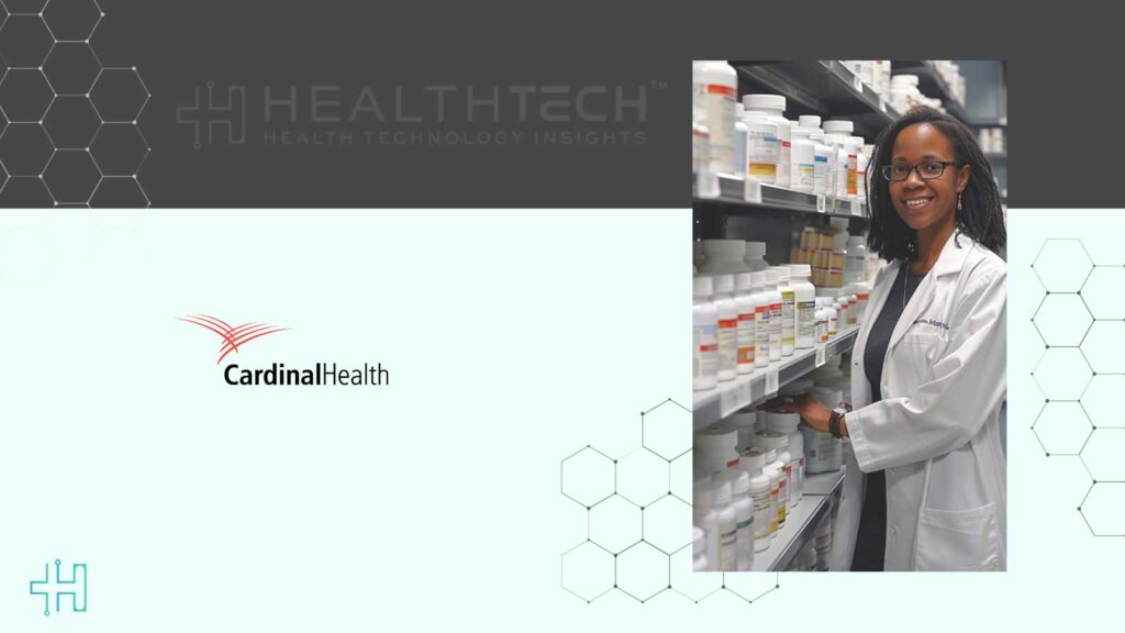 Cardinal Health Launches One Voice for Pharmacy Advocacy