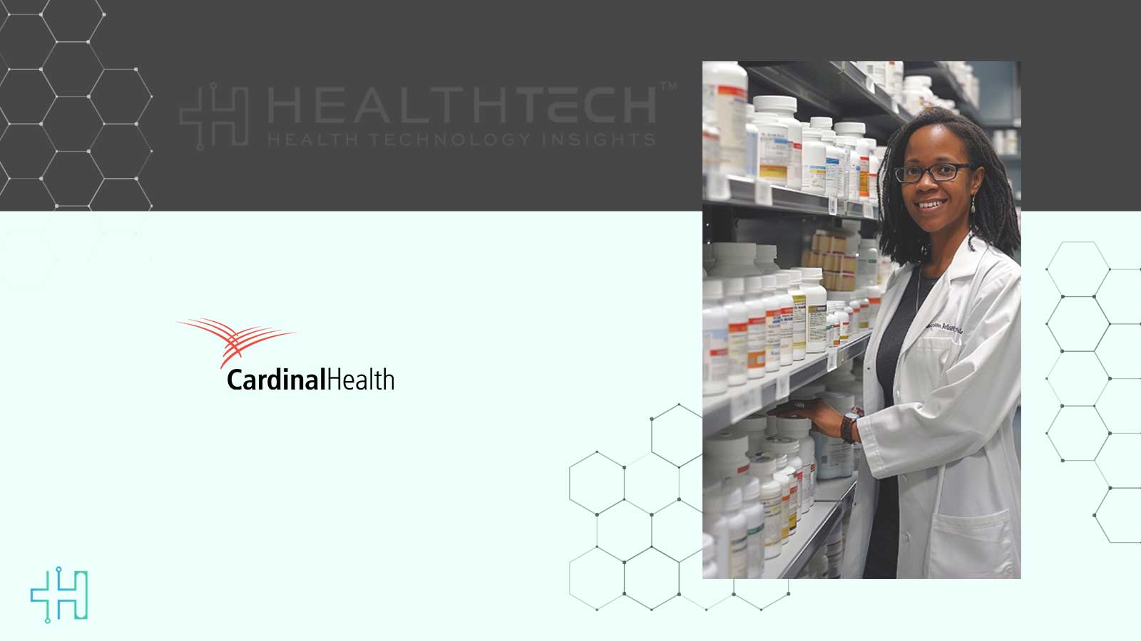 Cardinal Health Launches One Voice for Pharmacy Advocacy