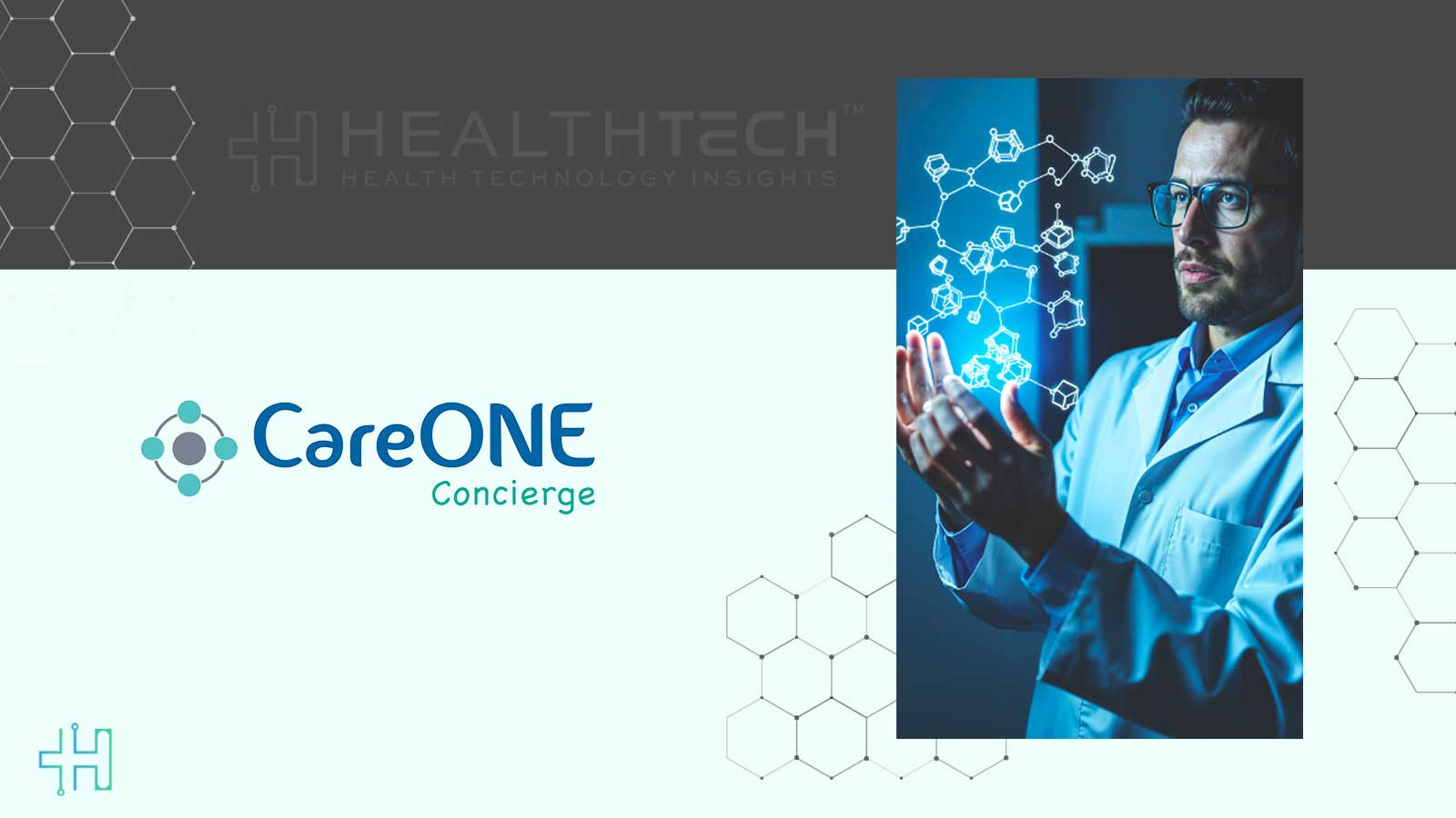 CareOne Concierge Seeks Candidates for Alzheimer’s Trial