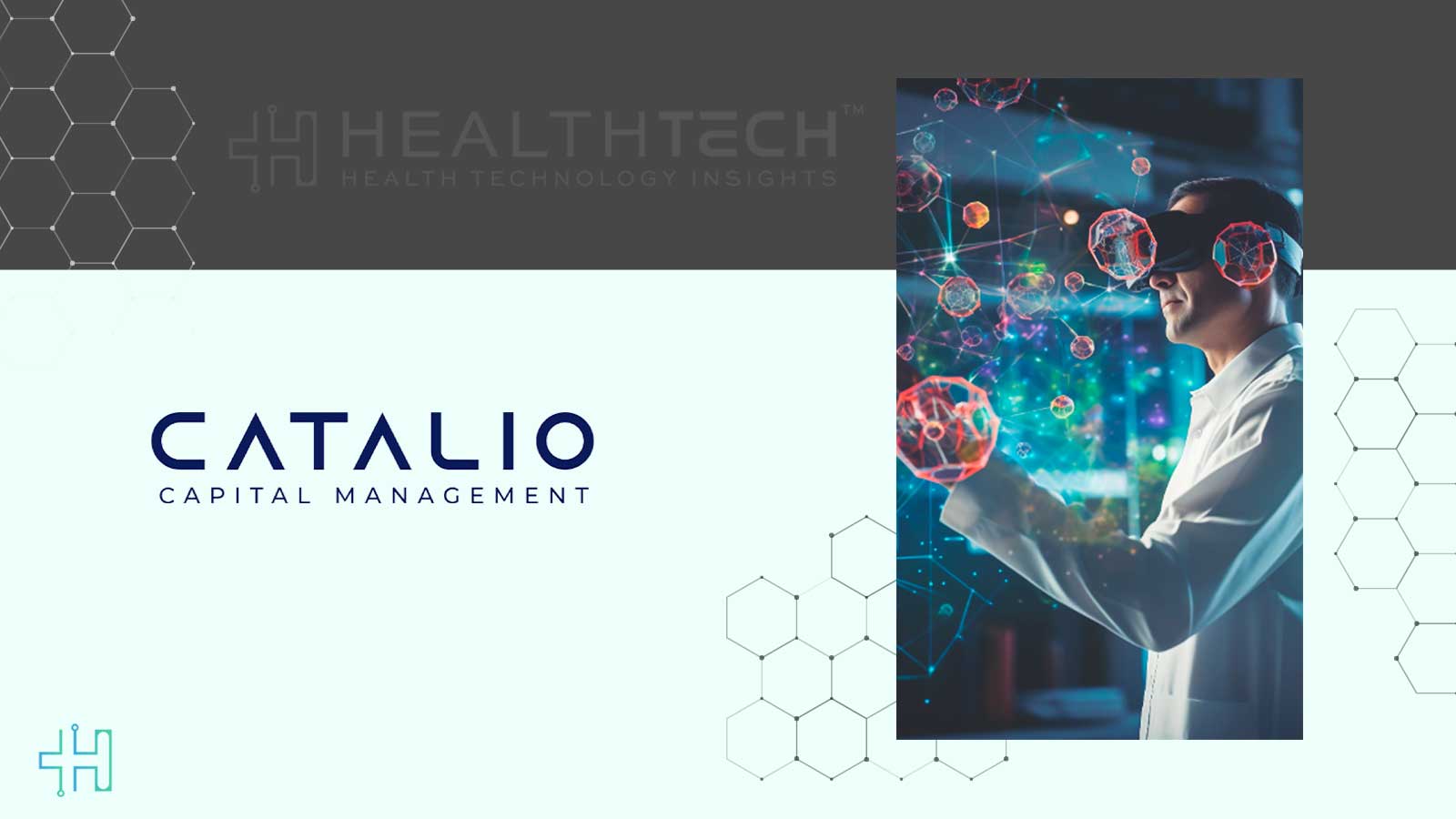 Catalio Capital Raises $400 Million For Innovative Healthcare Investments In Its Fourth Venture Fund