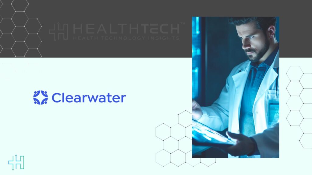 Clearwater Boosts Cyber Defense in Healthcare with Google Cloud Intel