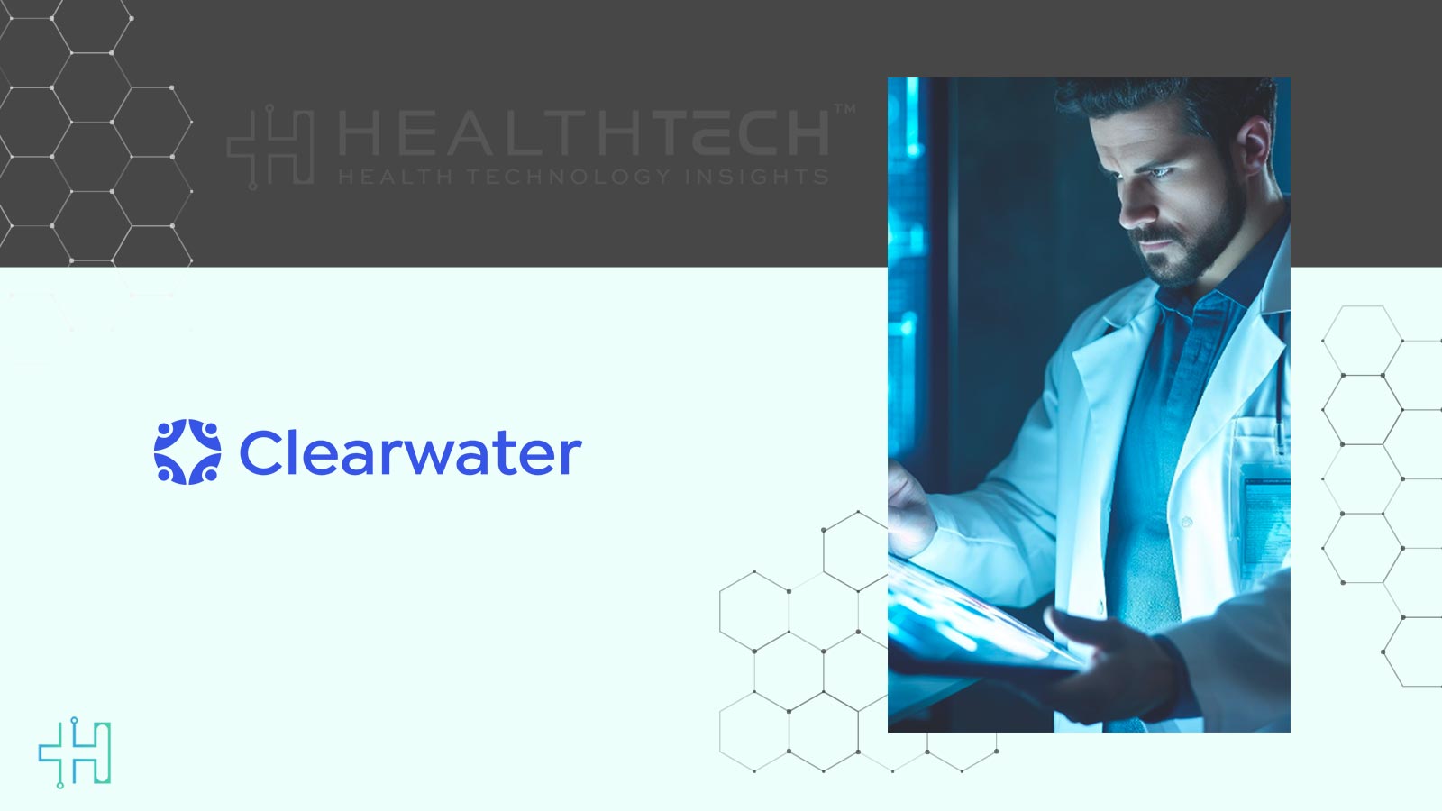 Clearwater Boosts Cyber Defense in Healthcare with Google Cloud Intel