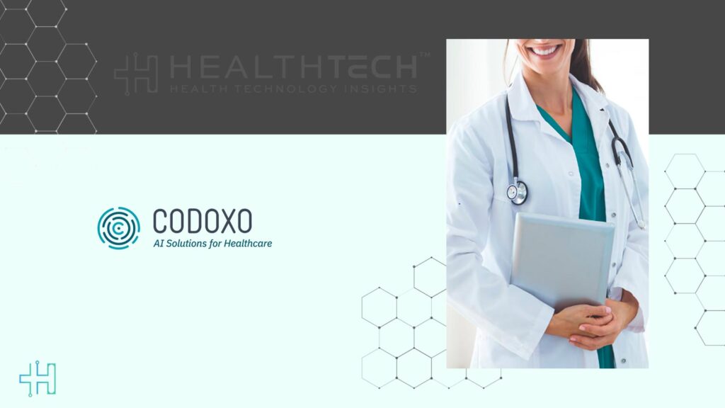 Codoxo Achieves NIST 800-53 Revision 5 Compliance for Second Consecutive Year
