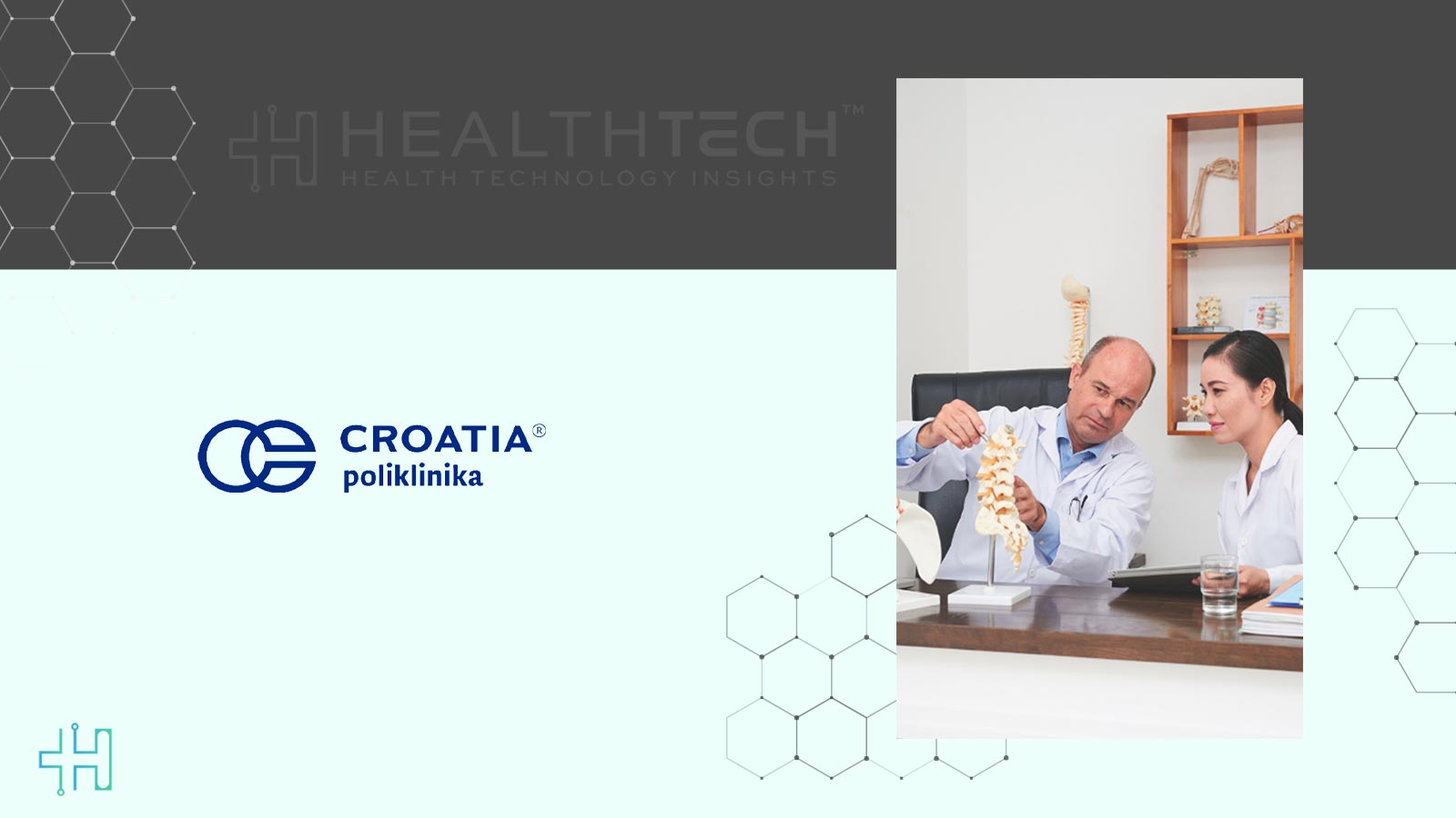 Croatia Turns Bus Stops into AI Health Screening Hubs