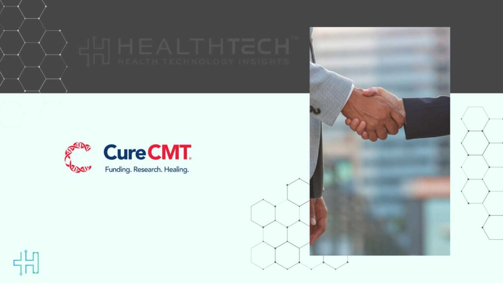 Cure CMT, Tamarack Partner to Expand Orthotic Access for CMT
