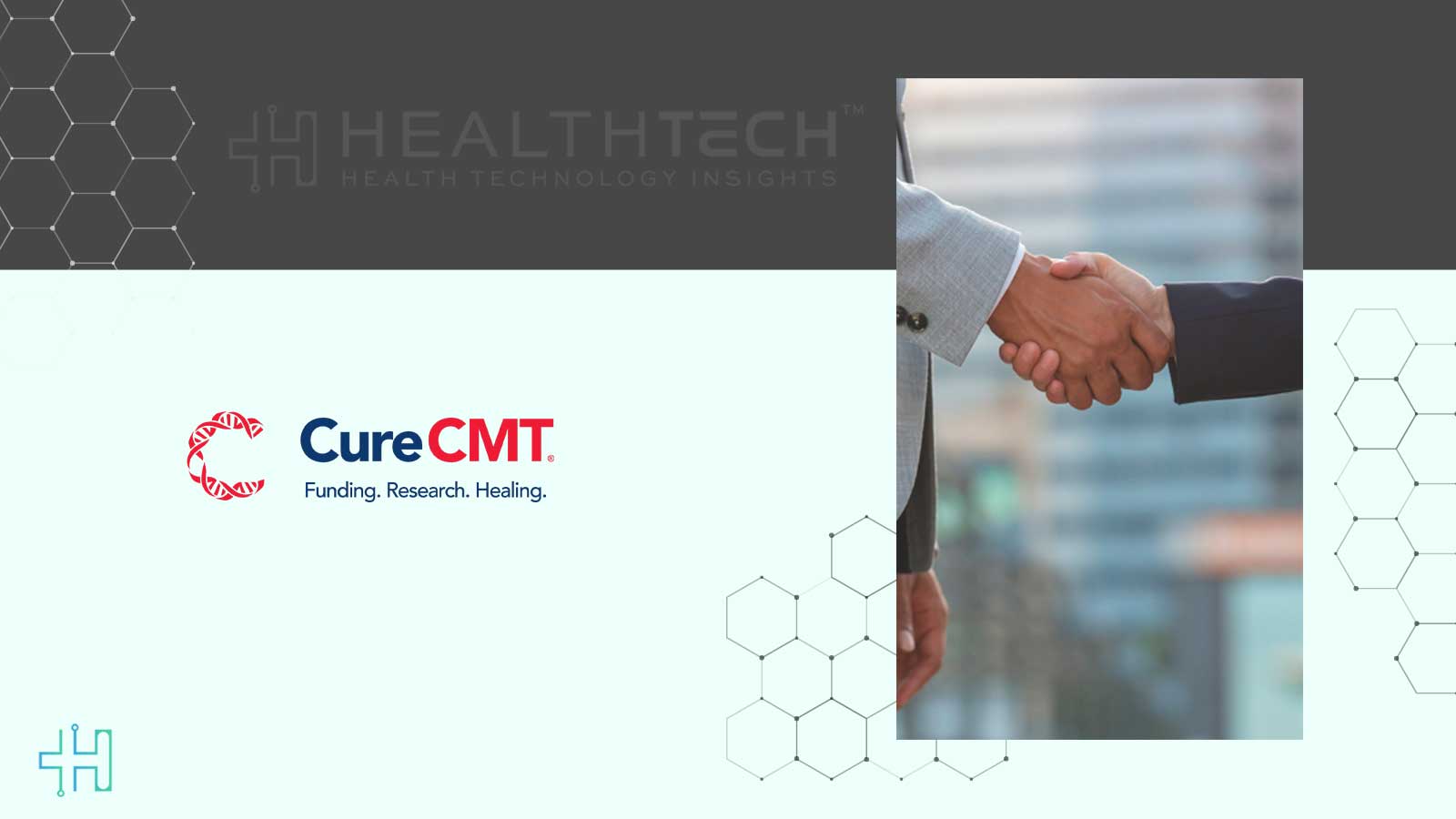 Cure CMT, Tamarack Partner to Expand Orthotic Access for CMT