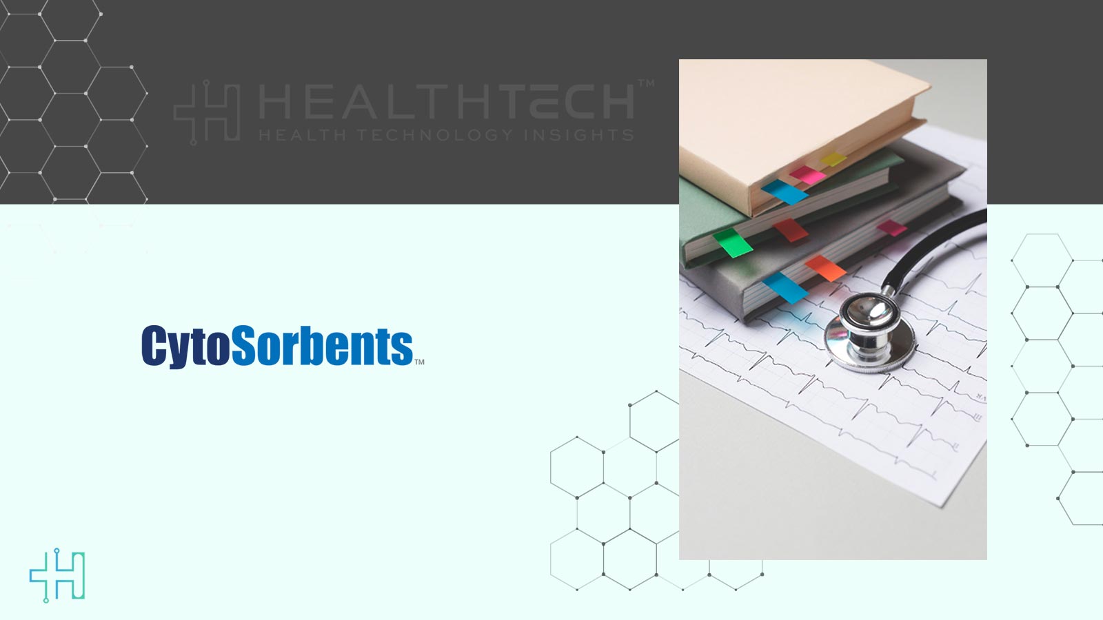 CytoSorbents Provides U.S. FDA and Health Canada Regulatory Update for DrugSorb-ATR