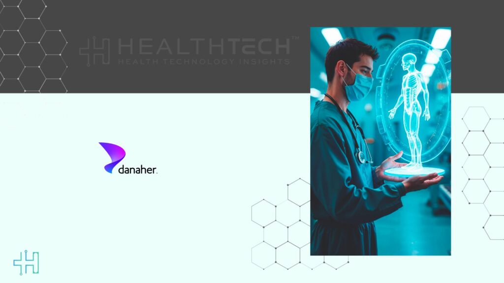 Danaher Announces Transition Plan for Chief Financial Officer