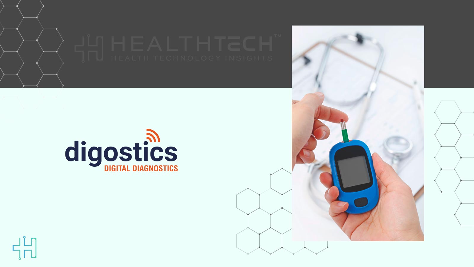 Digostics Announces University Trial of New At-home Type 1 Diabetes Test Underway