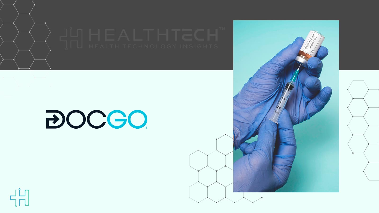 DocGo Launches Mobile Health Vaccination Program for the County of San Diego