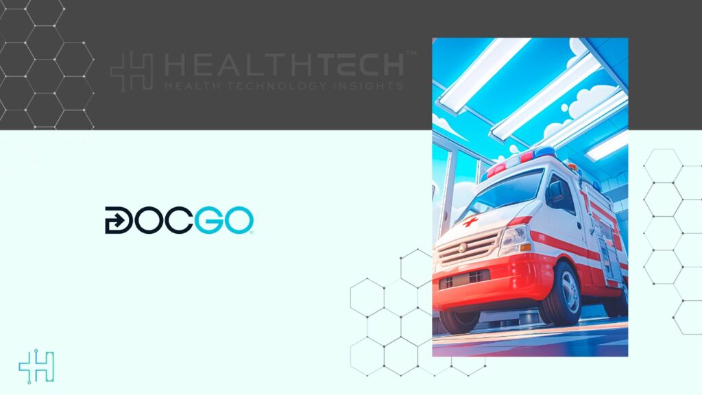 DocGo to Provide Medical Transportation Services to Albany Stratton VA Medical Center