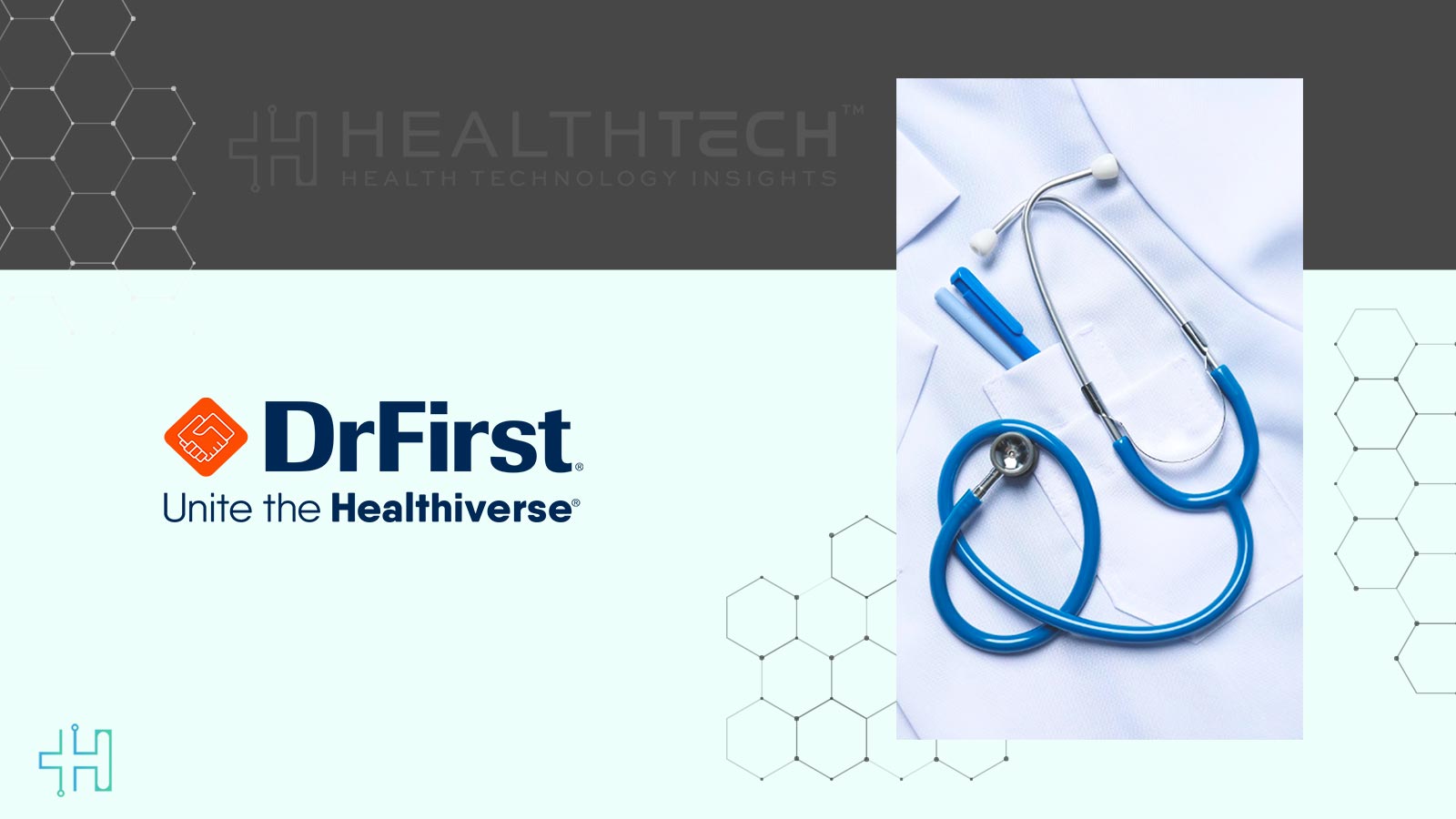 DrFirst Names Laizer Kornwasser as Chief Executive Officer