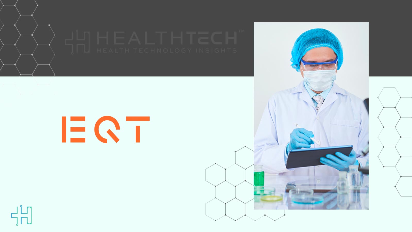 EQT To Acquire Europa Biosite, A Distributor Of Life Science Products