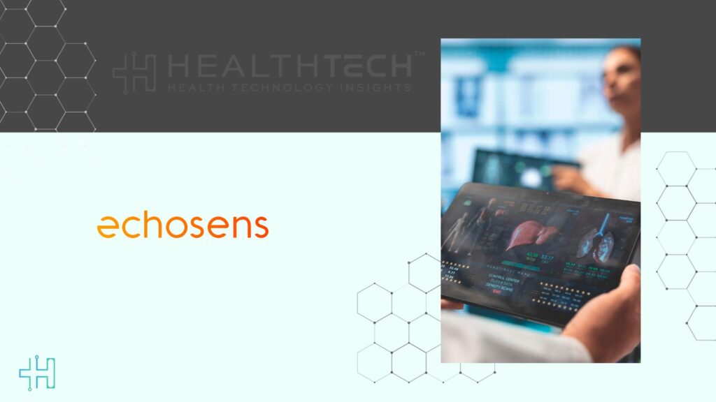 Echosens and United Digestive Partner to Expand Access to Non-Invasive Liver Diagnostics