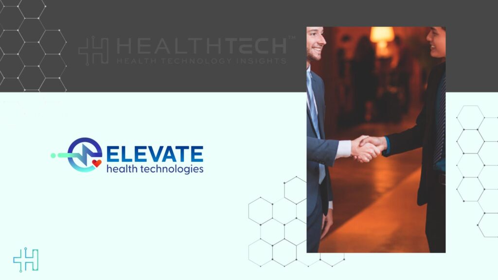 Elevate Health, Alopex Partner to Advance Patient Care Technology