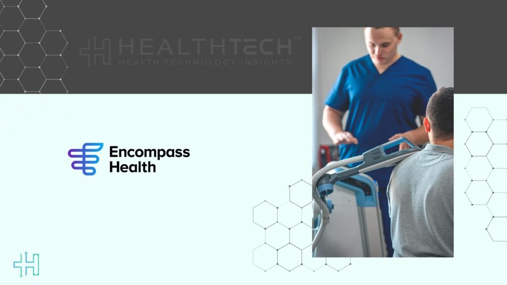 Encompass Health to Build Rehab Hospital in Cleveland, TN