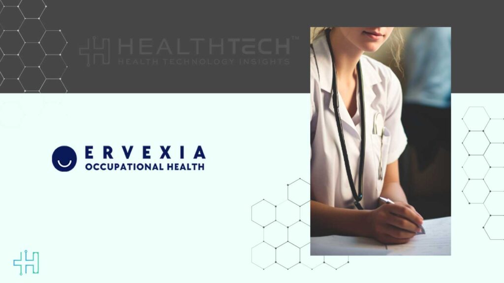 Ervexia Launches Franchise Program in $30Billion Occupational Health Market