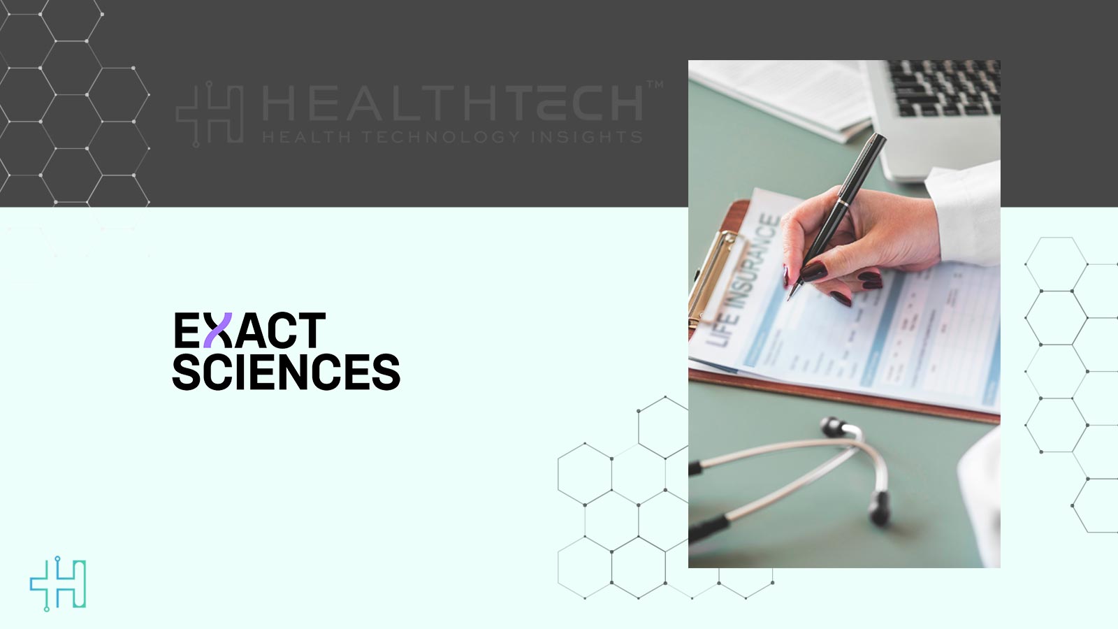 Medicare Covers Exact Sciences' Oncodetect MRD Test