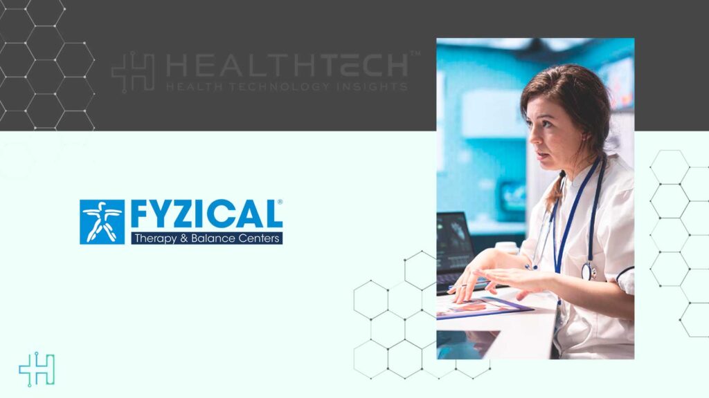 FYZICAL Adopts Prompt Health to Boost Clinic Efficiency