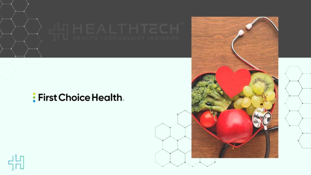 First Choice Health Acquires Orderly Health for Data Mastery