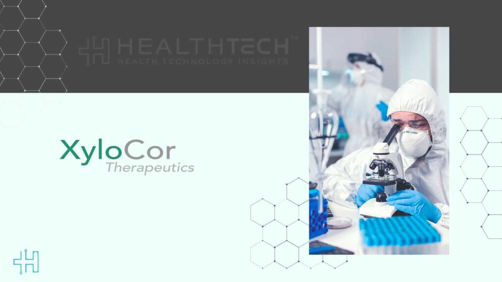 XyloCor Doses First Patient in Phase 2b Trial for XC001