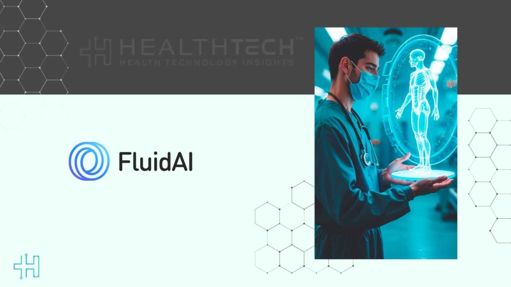 FluidAI Gets $2Million to Scale AI Postoperative Care Tech