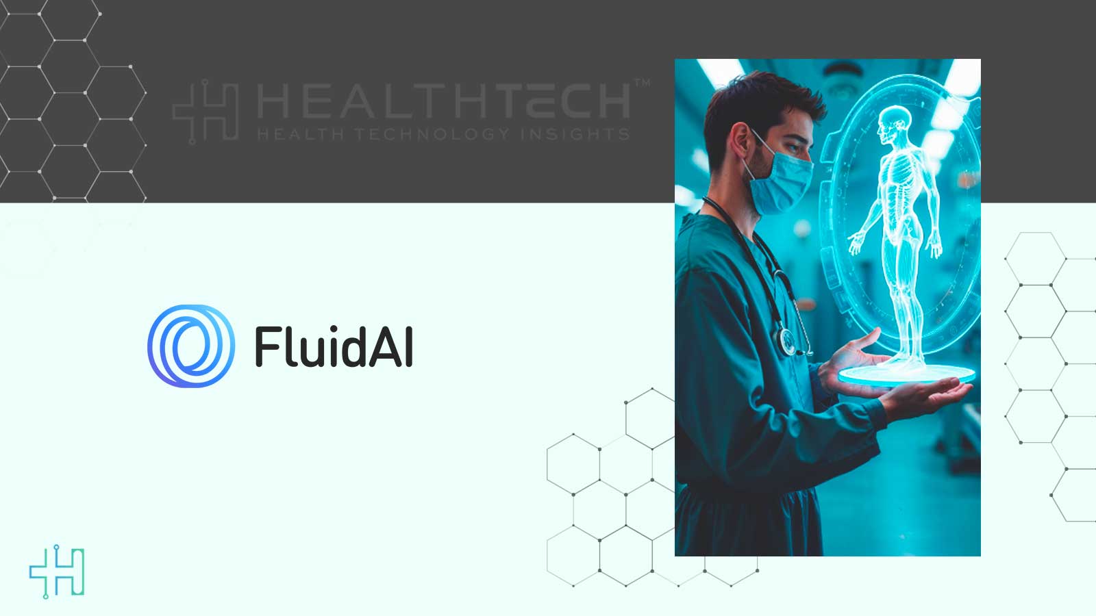 FluidAI Gets $2Million to Scale AI Postoperative Care Tech