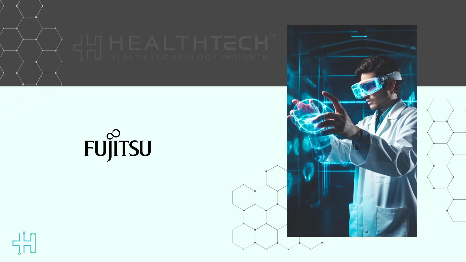 Fujitsu, Acer Trial AI to Detect Elderly Disease Risk via Gait