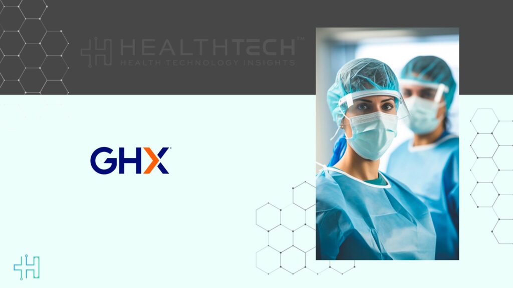 GHX Deploys New Wave of AI Capabilities to Advance the Healthcare Supply Chain