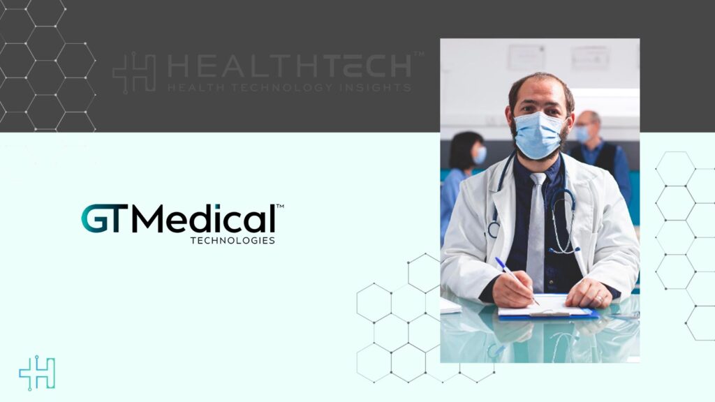 GT Medical Technologies Names Rush a GammaTile Center of Excellence