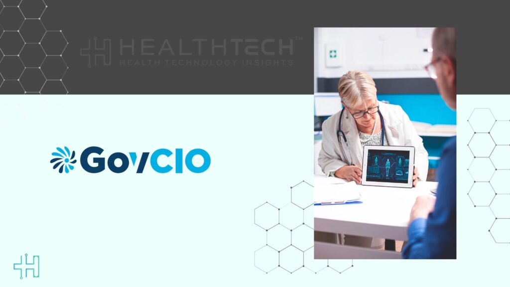 GovCIO, a Welsh, Carson, Anderson & Stowe Company, to Acquire SoldierPoint Digital Health, LLC