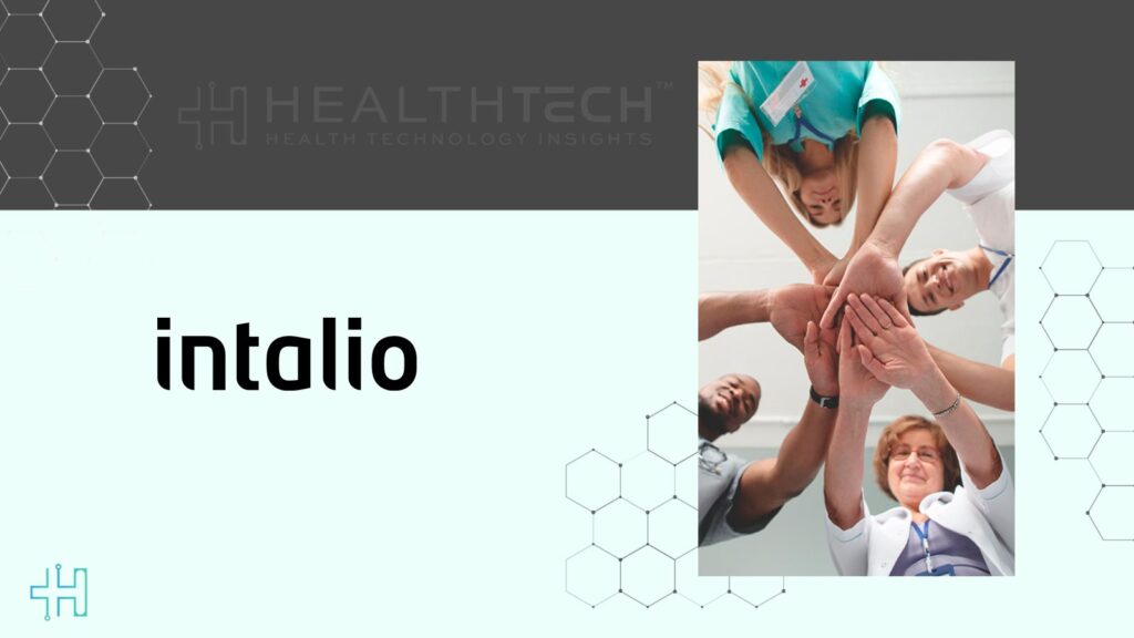 Loos Haubourdin Partners with Intalio, Adopts Digital Solution