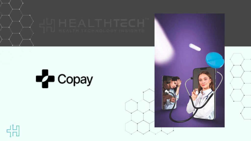 Your Copay App Launched to Improve Healthcare Cost Clarity