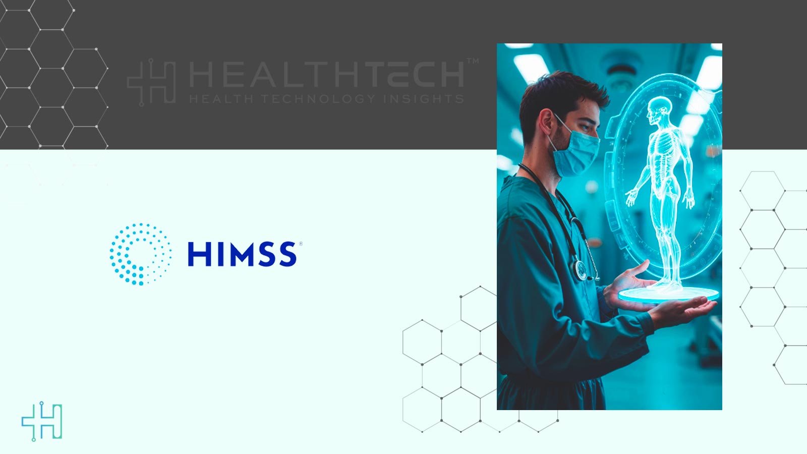 HIMSS And WHX Tech To Advance Digital Health Transformation In The Middle East