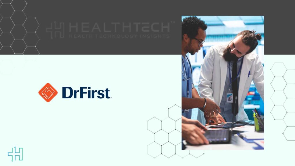 Hackensack Meridian Health Teams with DrFirst to Enhance Medication Safety and Workflow