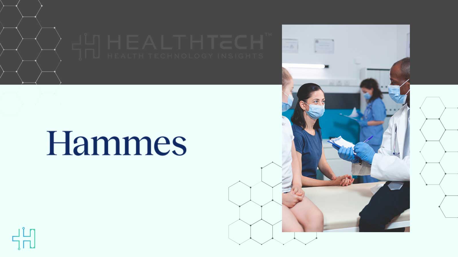 Hammes Healthcare Names Liezl Diaz Head of Operational Readiness