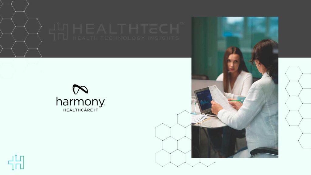 Harmony Healthcare IT Names Brian Liddell President, CFO