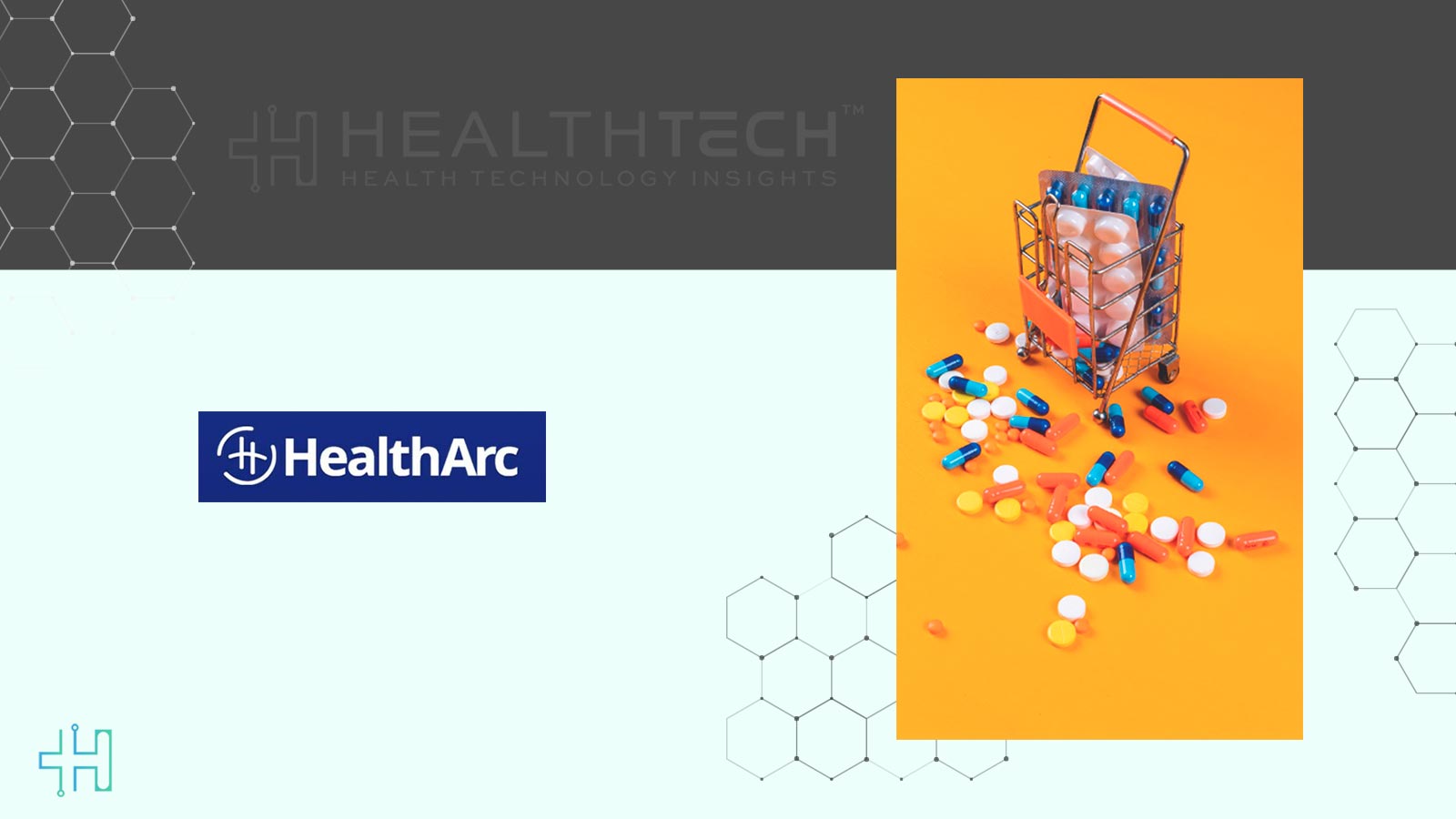 HealthArc and PatchRx Partner to Boost Medication Adherence in Pain Management