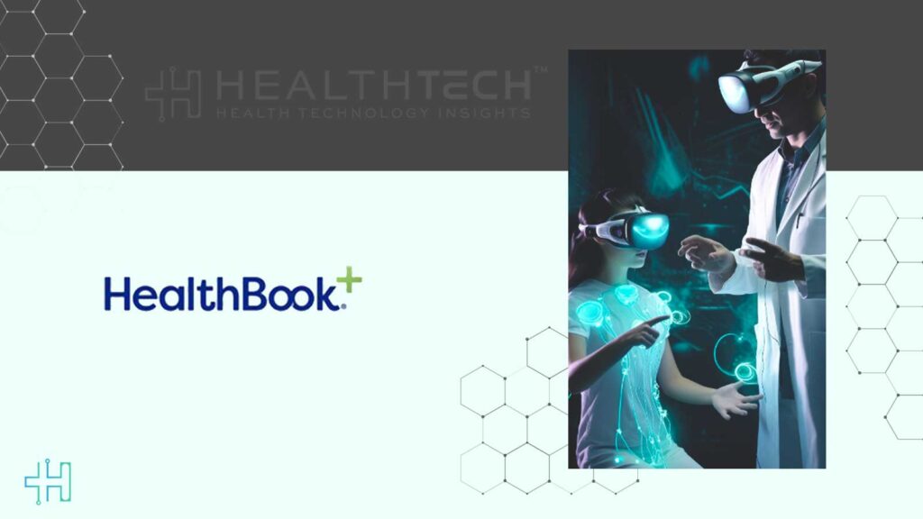 HealthBook Launches Paige AI Health Assistant