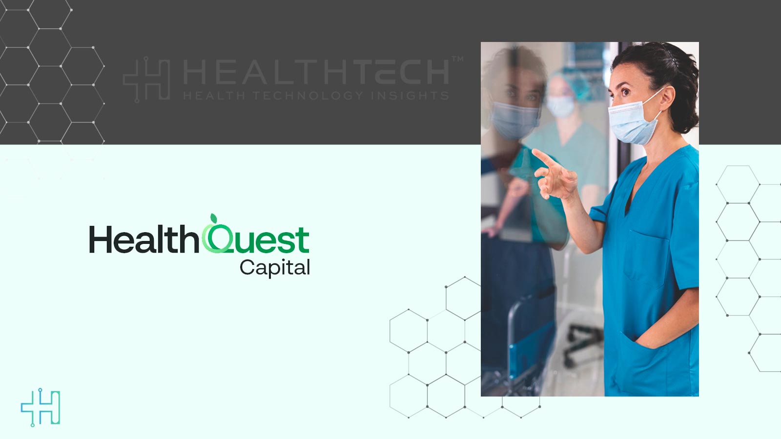 HealthQuest Capital Welcomes Terry Shaw to Industry Advisory Board