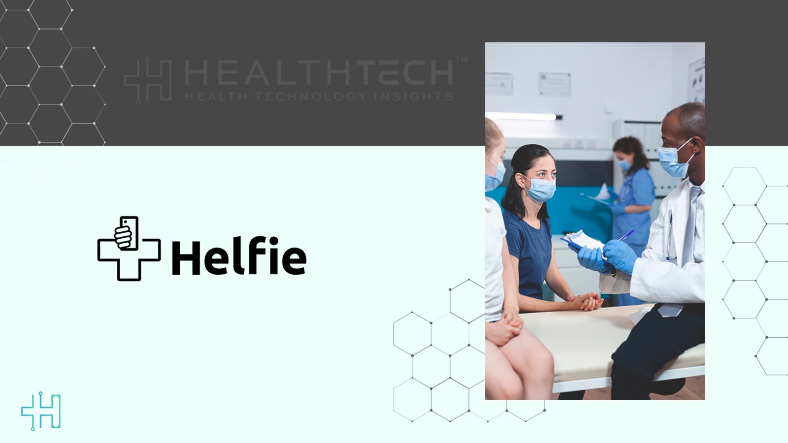 Helfie AI Expands Leadership Team for Strategic Growth